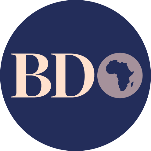 Business Daily Logo